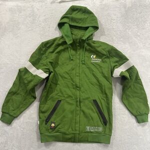 Kontra Insulated Jacket Sz L Tal Fire Retardant 20CAL/CM2 CAT2 Full Zip Workwear